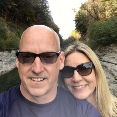 Derek Cedarbaum, photo 1