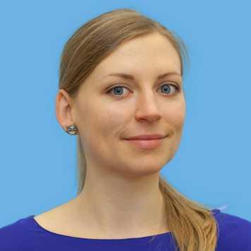 Daphne Correa, photo 2