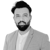 Deepesh Shah, photo 1