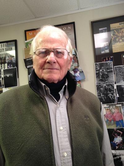 William Kaneft, photo 2