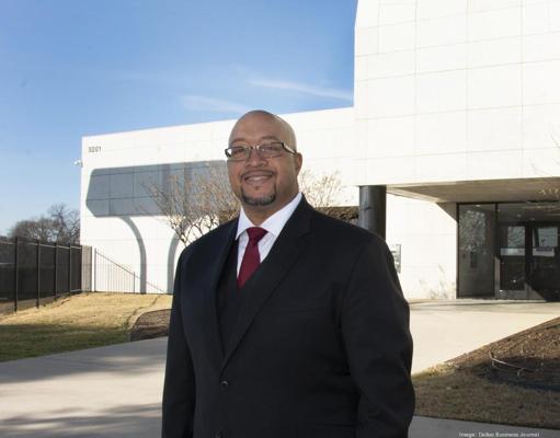 Derric Hicks, photo 2