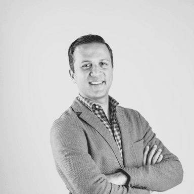 Prasan Kale, photo 2