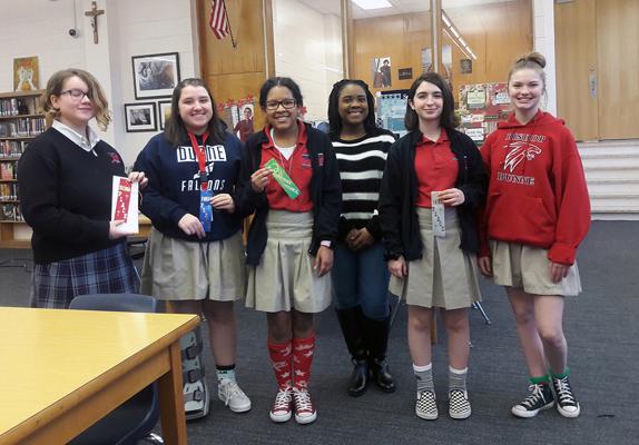 Charleen Doan, photo 1