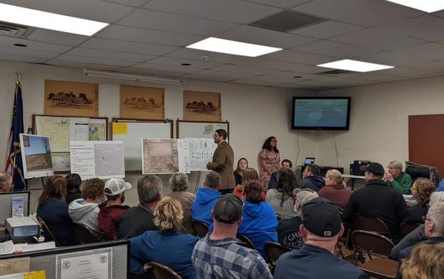 Jeremy Austin, photo 2