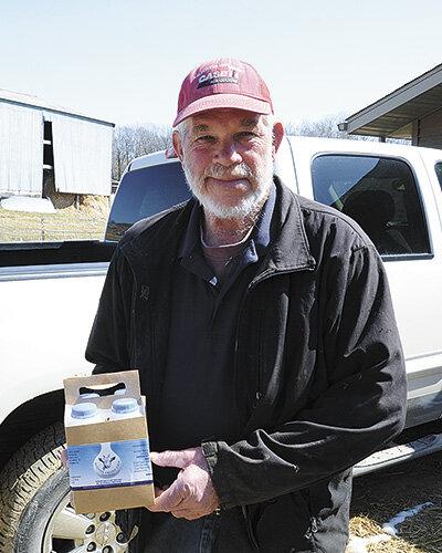 Bill Trainor, photo 1