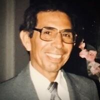 Leonel Cantu, photo 1