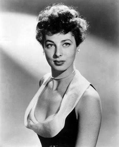 Joyce Malcolm, photo 1