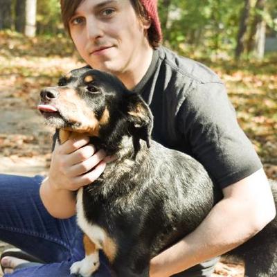 Brandon Barrow, photo 1