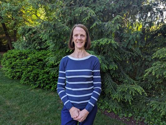 Allie Semperger, photo 2