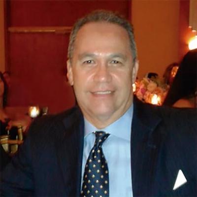 Juan Rodriguez, photo 2