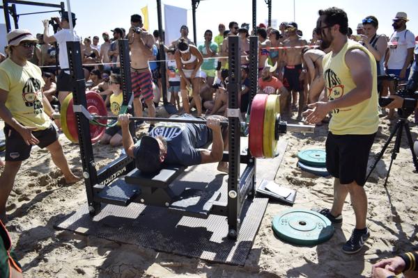 Javier Soro, photo 1