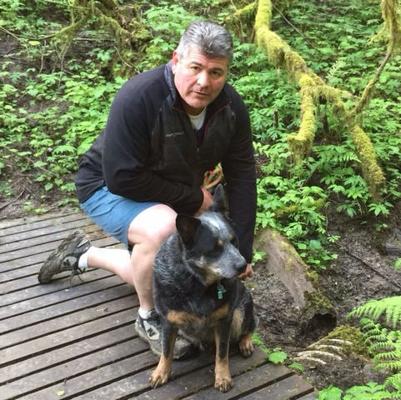 John Bowles, photo 1