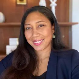 Moya Robinson, photo 1