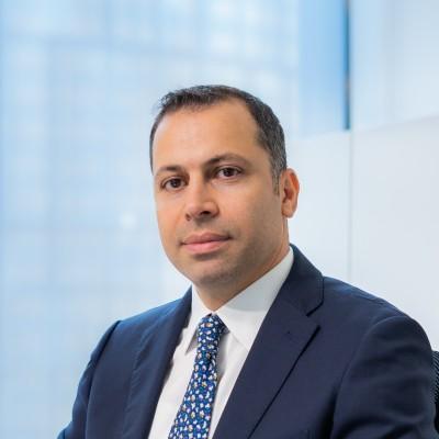 Mahmoud Nasser, photo 1