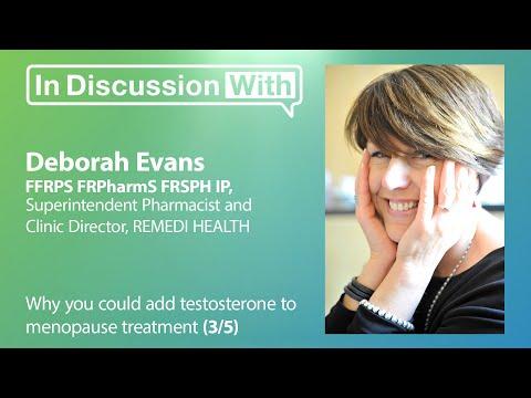 Dvorah Evans, CMP, CMM, CTA, photo 2