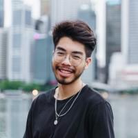 Benjamin Tang