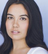 Christina Mei, photo 1