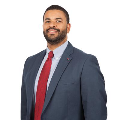 Herman Hicks, photo 2