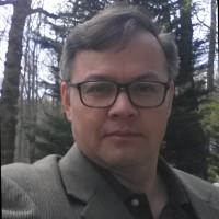 Peter Gonzalez, photo 1