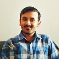 Ashwin Shenoi, photo 1