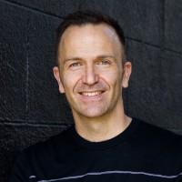 Luke Swanson, photo 1