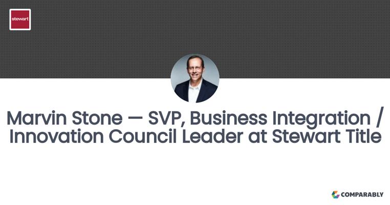 Marvin Stone, photo 2