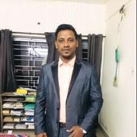 Ranjan Kumar, photo 1