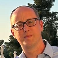 David Myerson, photo 1