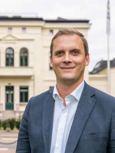 Hans Huseklepp, photo 1