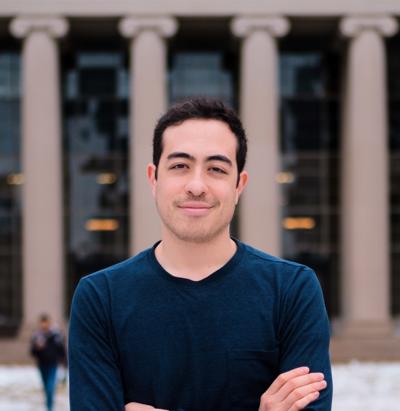 Thomas Luly, photo 2