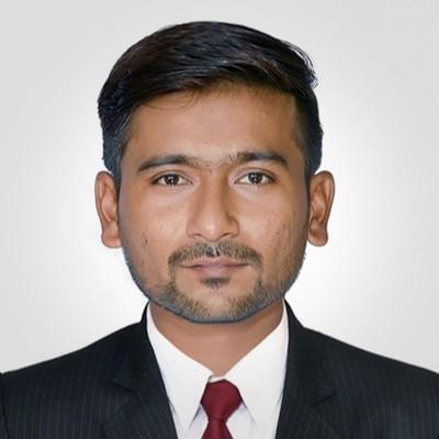 Krishn Patel, photo 1