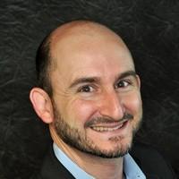 Greg Saliba, photo 1