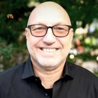 Roger Mader, photo 2