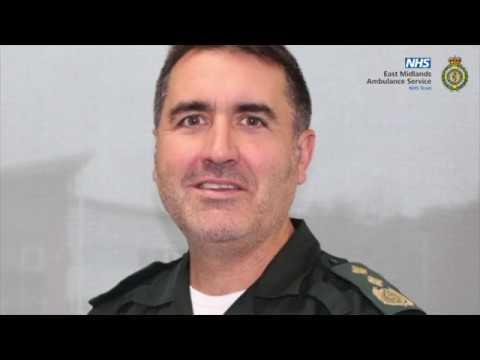 Leon Roberts, photo 2