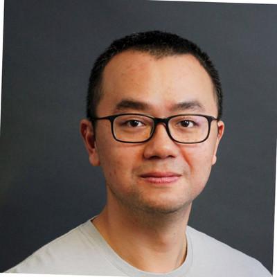 Stephanie Feng, photo 2