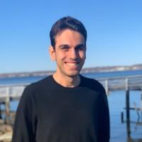 Joshua Kahen, photo 1