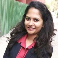 Damini Mistry, photo 2