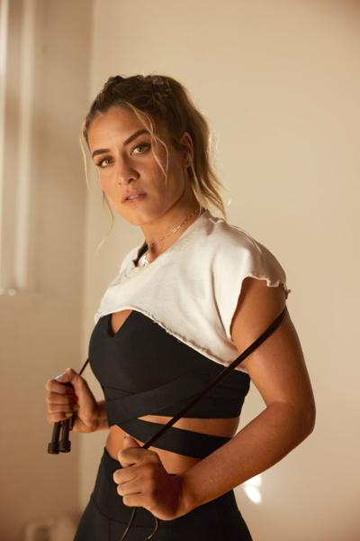 Alyssa Anglin, photo 1