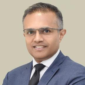 James Abraham, photo 1