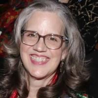 Maria Stanton, photo 1