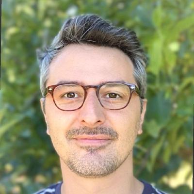 Nick Kastango, photo 2