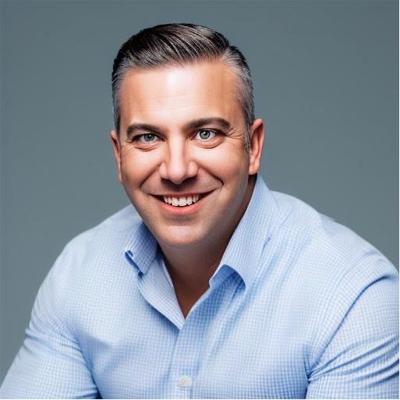 Michael Burnett, photo 1