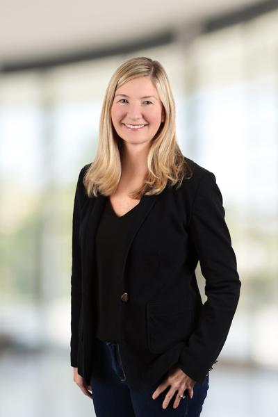 Melissa Houk, photo 1