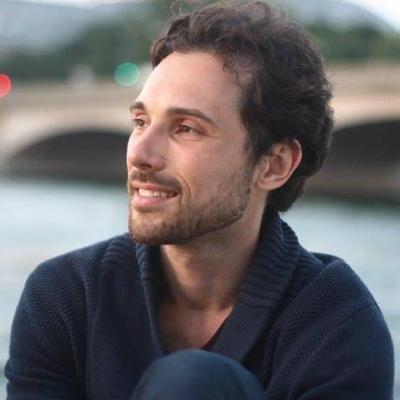 Steve Grigory, photo 1