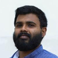 Kaushik Swaminathan, photo 2