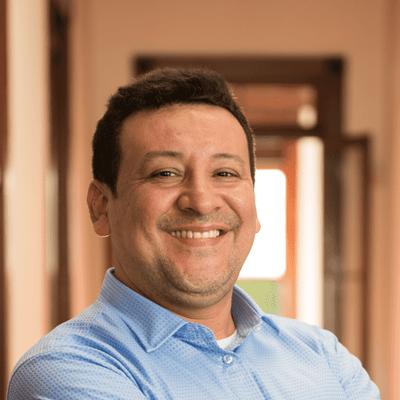 Eduardo Garcia, photo 2