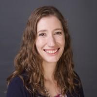 Britta Alexander, photo 2