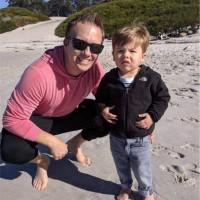 Mike Euglow, photo 1