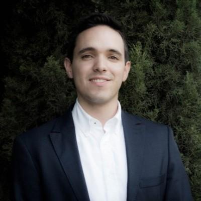 Pablo Bedoya, photo 1