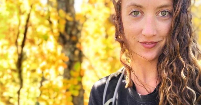 Betsy Sherertz, photo 1